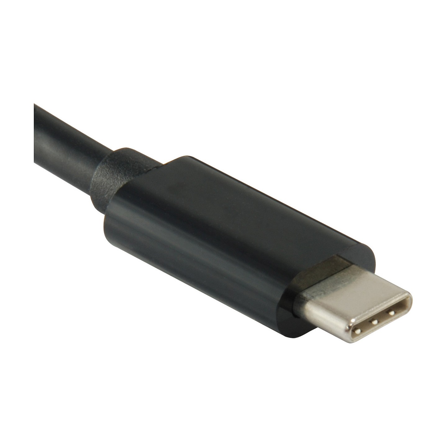 Equip USB-Hub 4-Port 3.2 C- to 4x3.0 5Gbps o.Netzteil sw — Buy in Cyprus with Fast Delivery