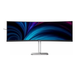 Philips 49B2U5900C 00 Monitor 124.5 cm (49') — Buy in Cyprus with Fast Delivery