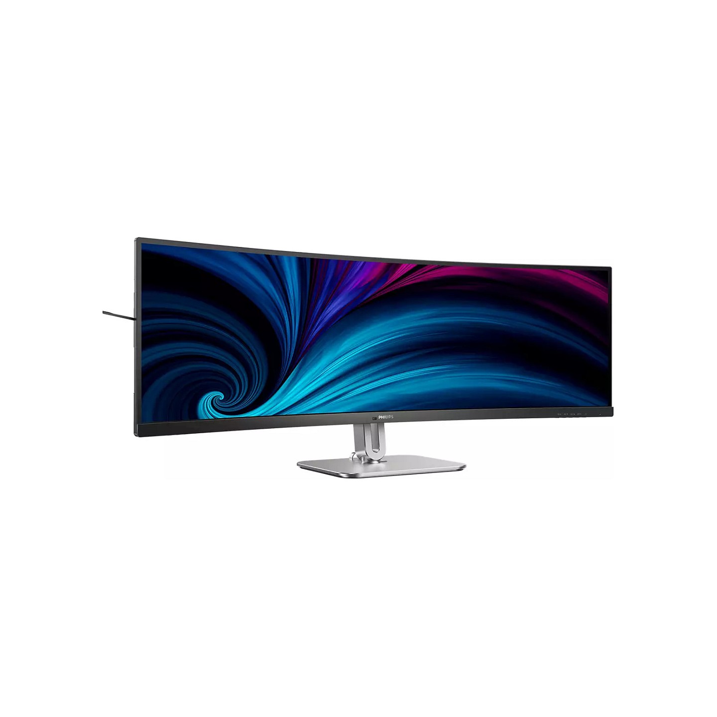 Philips 49B2U5900C 00 Monitor 124.5 cm (49') — Buy in Cyprus with Fast Delivery
