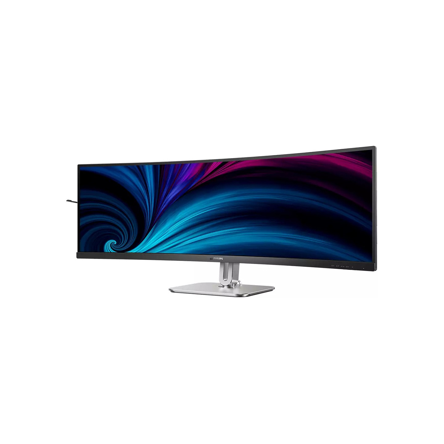 Philips 49B2U5900C 00 Monitor 124.5 cm (49') — Buy in Cyprus with Fast Delivery