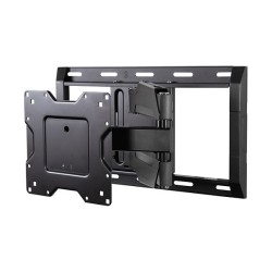 ERGOTRON Neo-Flex Niedrigprofil-Befestigungsarm UHD ab 94cm 37Zoll max.54kg VESA 200x200mm to 600x400mm schwarz