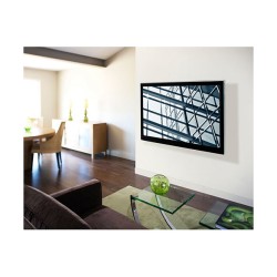 ERGOTRON Neo-Flex Niedrigprofil-Befestigungsarm UHD ab 94cm 37Zoll max.54kg VESA 200x200mm to 600x400mm schwarz
