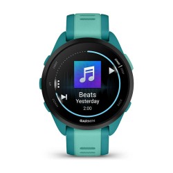 Garmin Forerunner 165 Music aqua — Buy in Cyprus with Fast Delivery