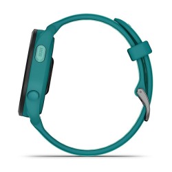 Garmin Forerunner 165 Music aqua — Buy in Cyprus with Fast Delivery