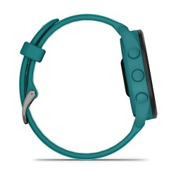 Garmin Forerunner 165 Music aqua — Buy in Cyprus with Fast Delivery