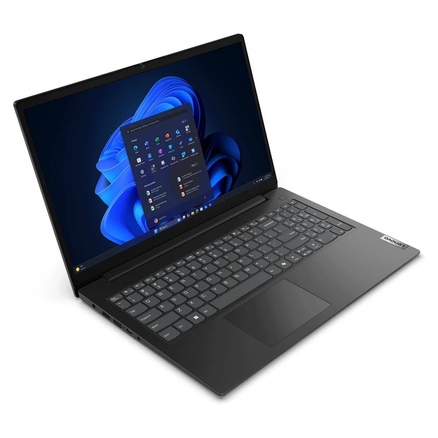 Lenovo V15 G6 83UU RYZ5 150 16GB 512SSD W11Pro — Buy in Cyprus with Fast Delivery
