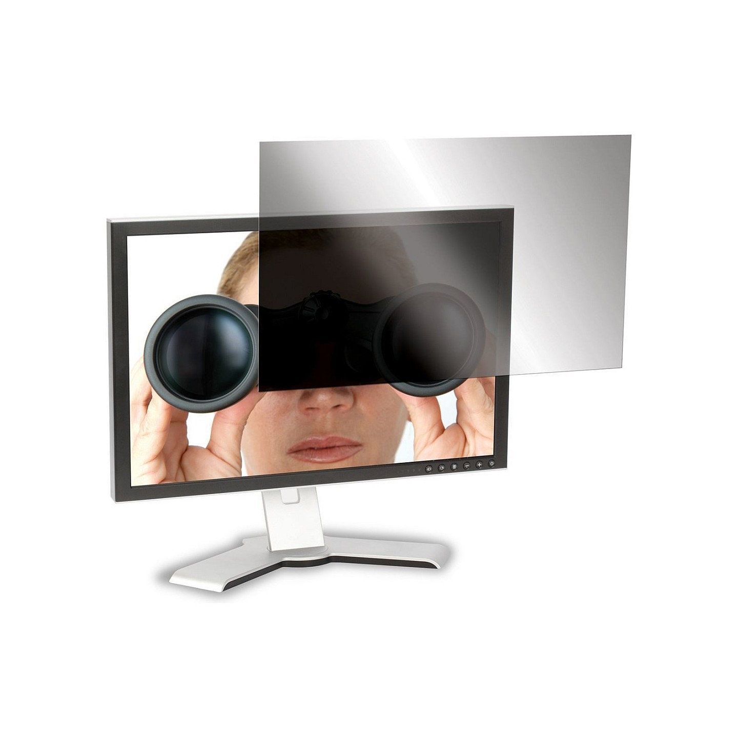 TARGUS PRIVACY SCREEN FOR 23.8IN (W) — Buy in Cyprus with Fast Delivery