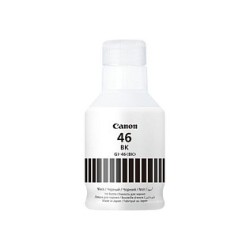 CANON Tinte GI-46PGBK Maxify GX black 6000Seiten 135ml — Buy in Cyprus with Fast Delivery