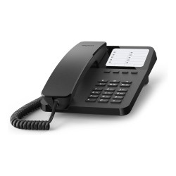 Gigaset Desk 400 schwarz - Int.- Ware — Buy in Cyprus with Fast Delivery