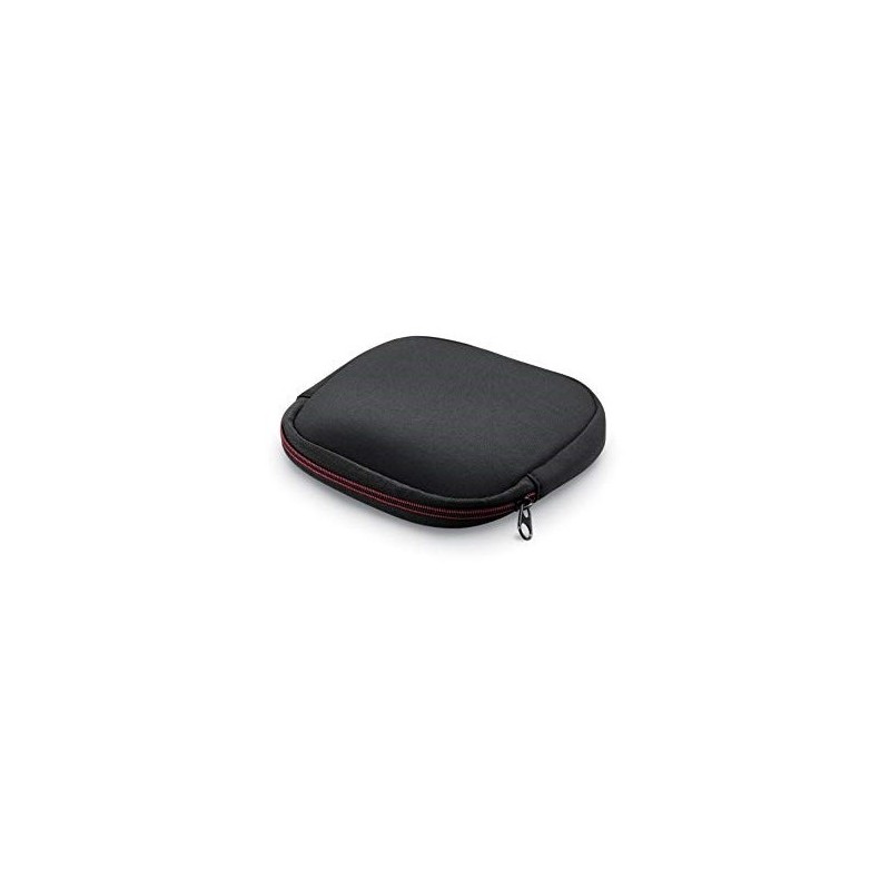Buy Poly Soft Headset Carry Case - Compatible with Blackwire C510/C520 - Black in Cyprus, Nicosia, Limassol, Larnaka, Pafos