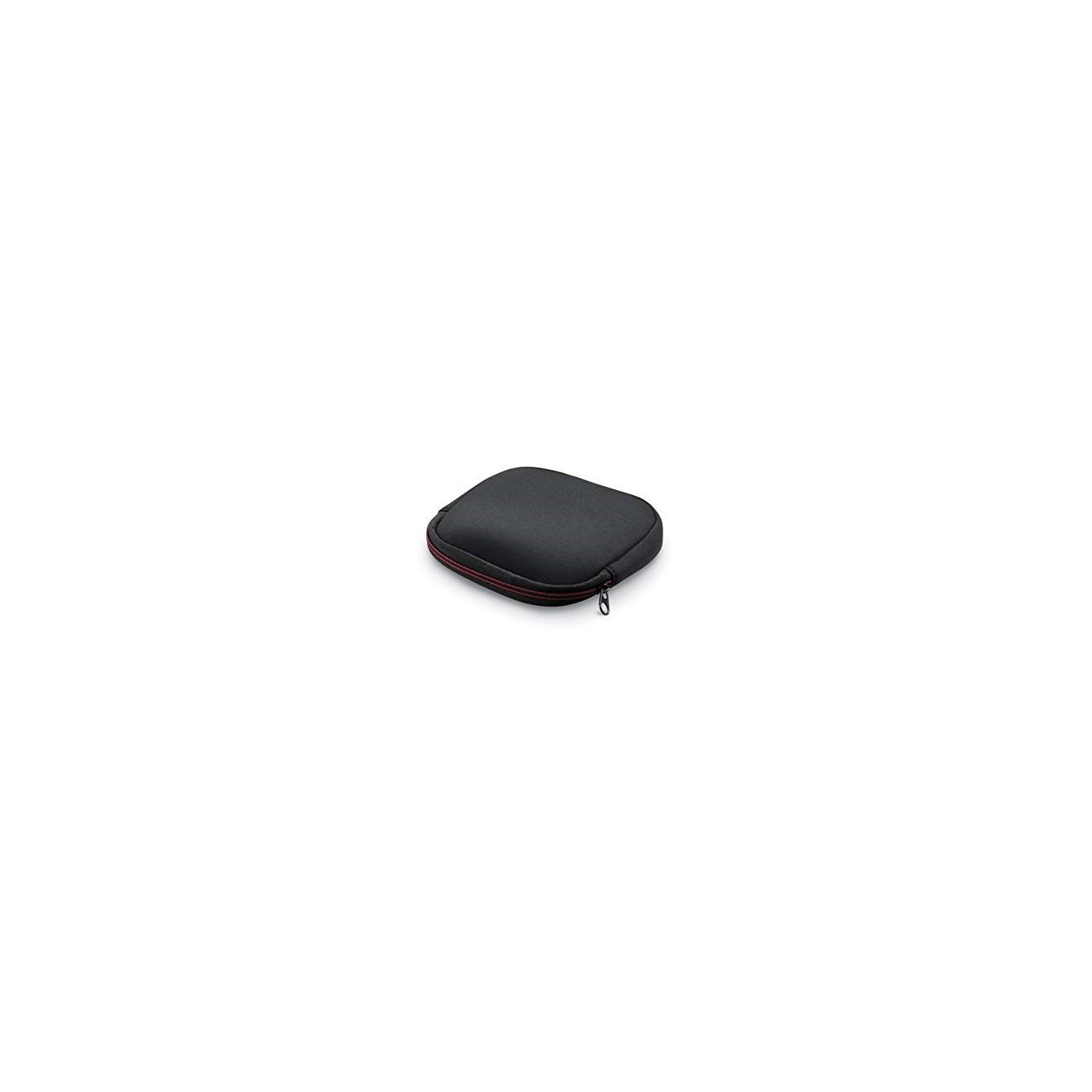 Poly Soft Headset Carry Case - Compatible with Blackwire C510/C520 - Black — Buy in Cyprus with Fast Delivery