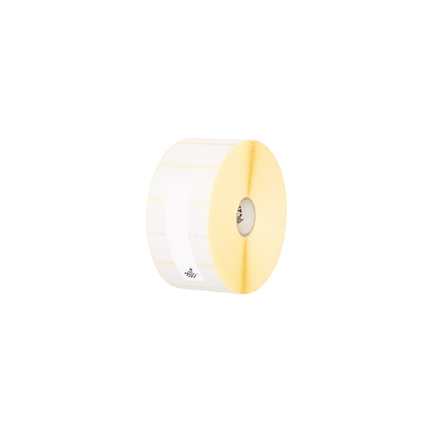Zebra Z-Select 2000T Etikettenrolle Normalpapier 102x152mm — Buy in Cyprus with Fast Delivery
