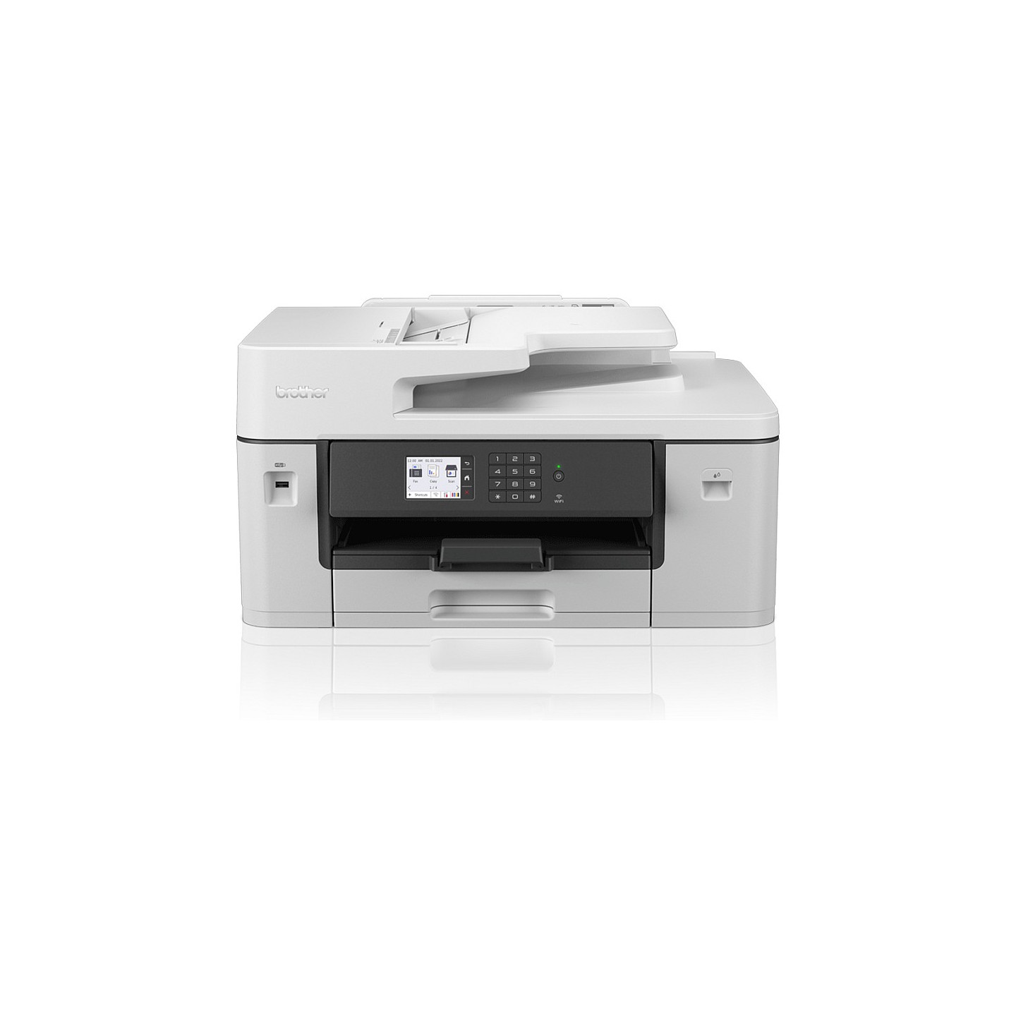 Brother MFC-J6540DWE Multifunktionsgert 4-in-1 Tinte — Buy in Cyprus with Fast Delivery