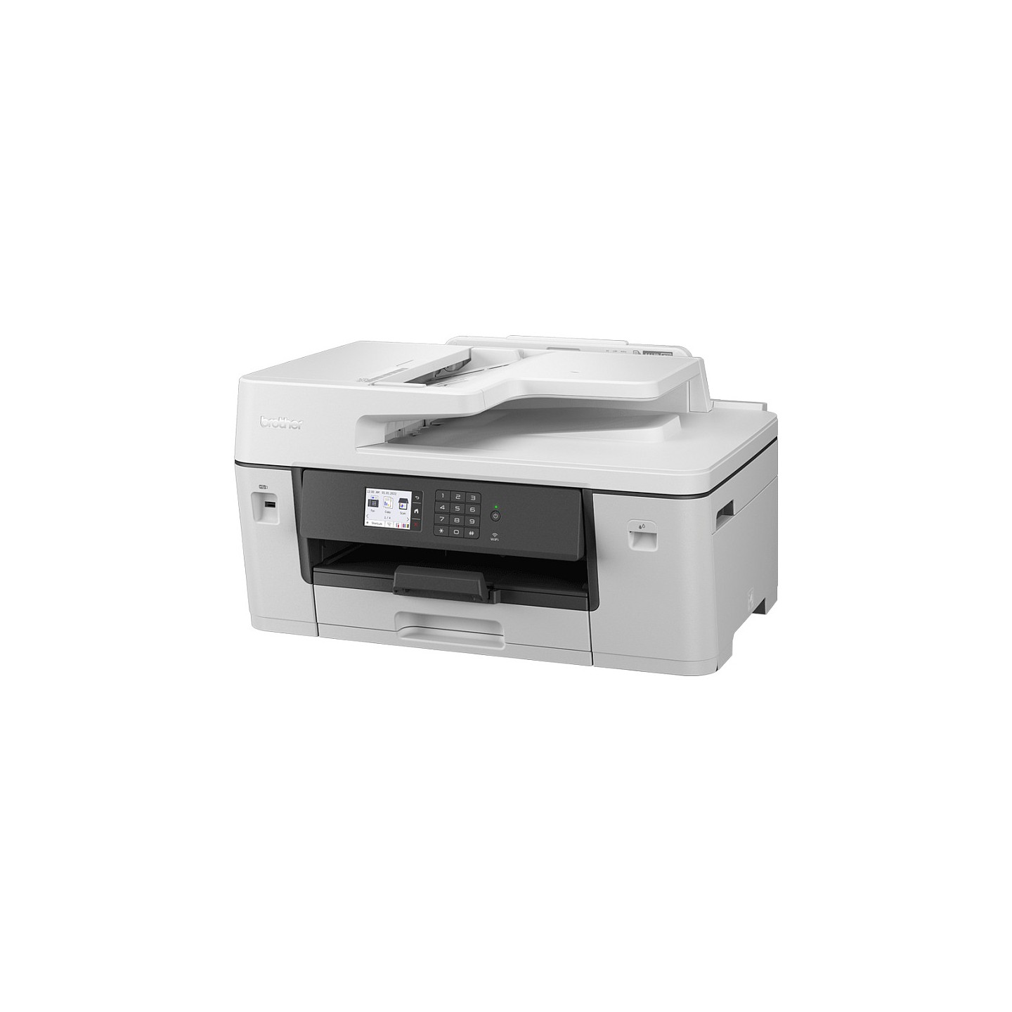 Brother MFC-J6540DWE Multifunktionsgert 4-in-1 Tinte — Buy in Cyprus with Fast Delivery
