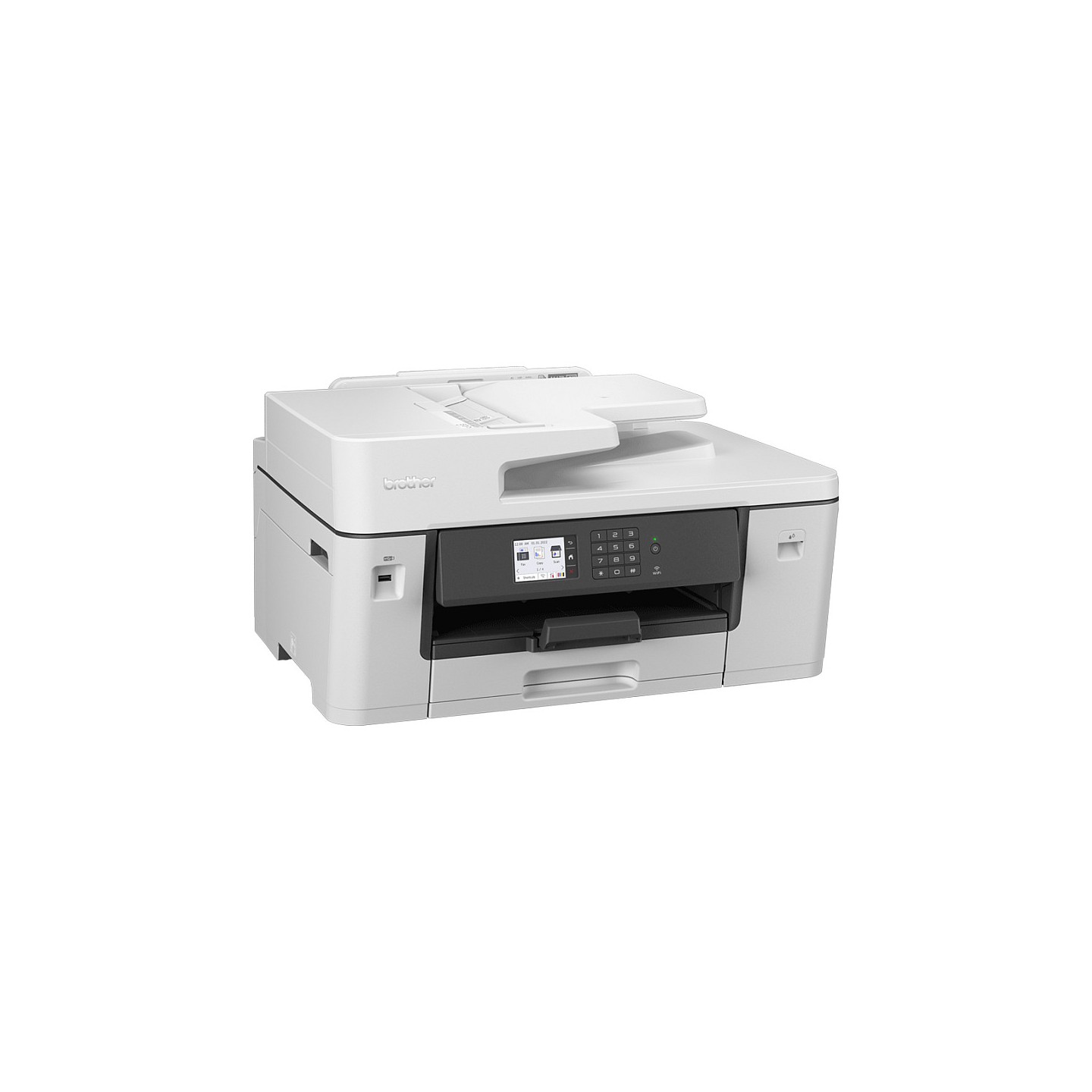 Brother MFC-J6540DWE Multifunktionsgert 4-in-1 Tinte — Buy in Cyprus with Fast Delivery