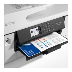 Brother MFC-J6540DWE Multifunktionsgert 4-in-1 Tinte — Buy in Cyprus with Fast Delivery