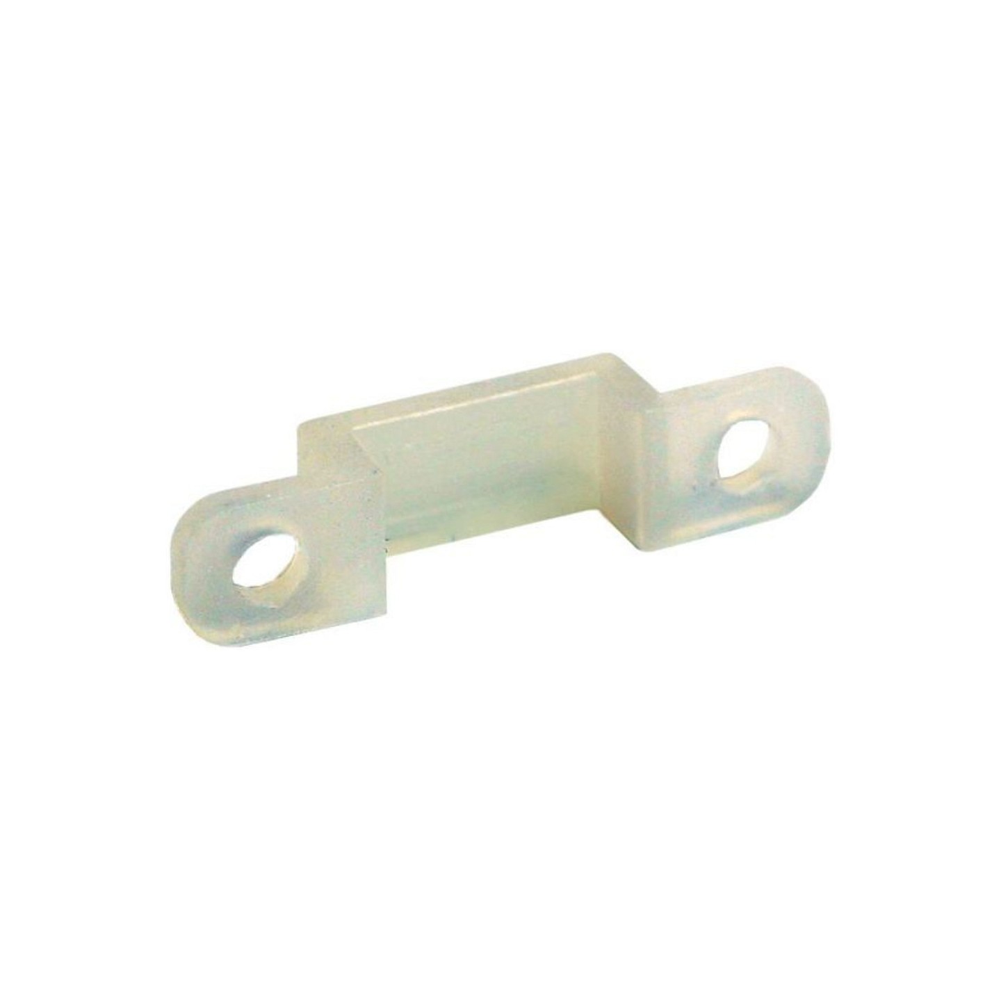 Synergy 21 LED Flex Strip zub. Silikonbefestigungsschelle 10er Pack 12mm — Buy in Cyprus with Fast Delivery