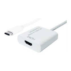 VALUE Display Adapter USB Typ C - HDMI 4K — Buy in Cyprus with Fast Delivery