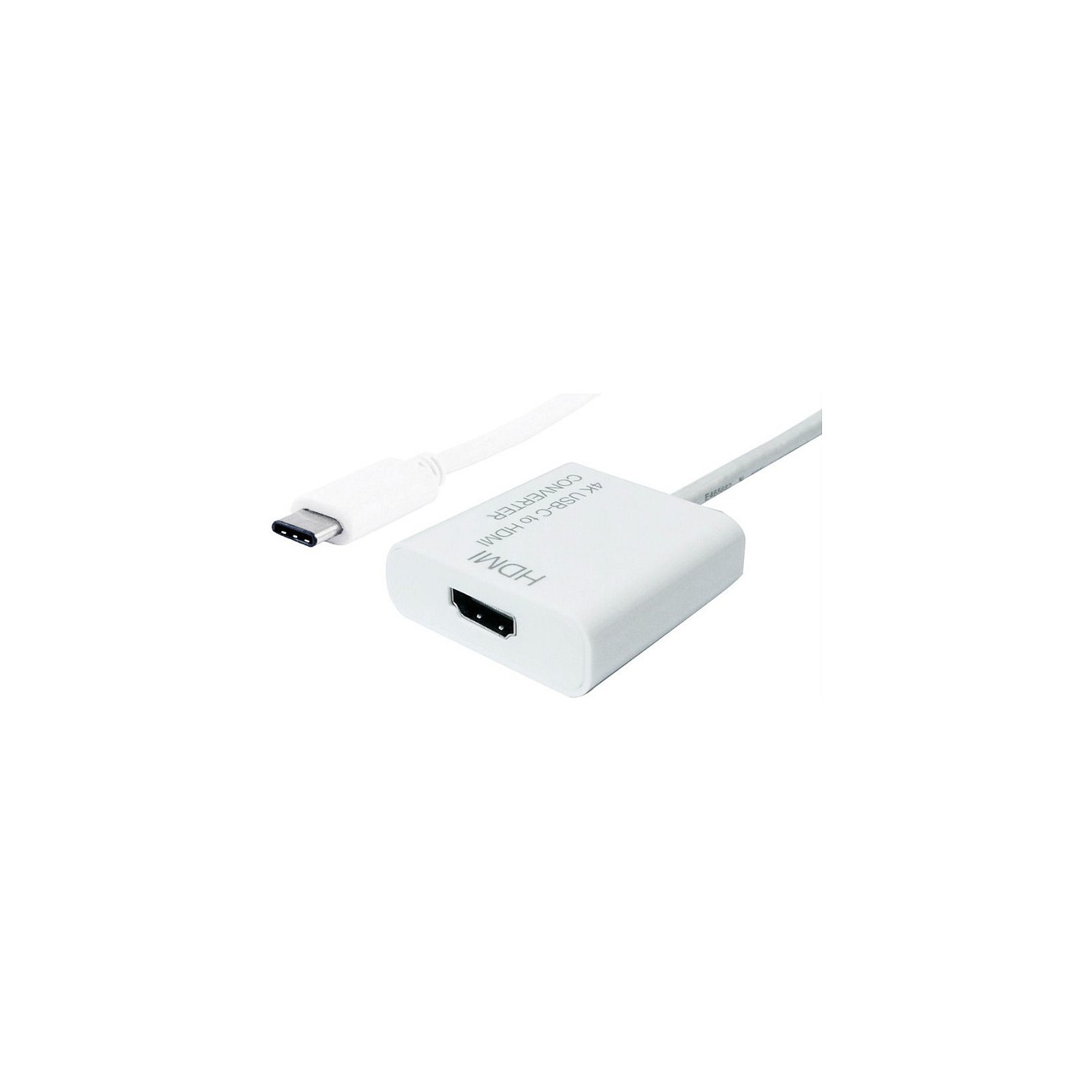 VALUE Display Adapter USB Typ C - HDMI 4K — Buy in Cyprus with Fast Delivery