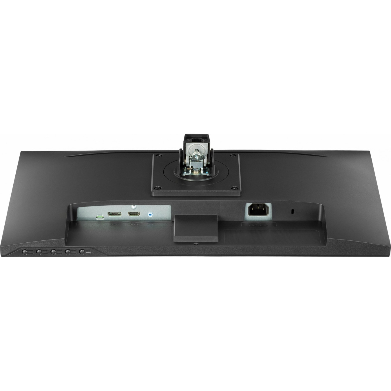 iiyama ProLite XUB2293HS-B6 - 21.5-inch IPS Full HD (1920x1080) 100Hz Monitor, HDMI & DP, Height-Adjustable Stand, Black