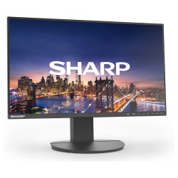 NEC MultiSync DD-EA271F Black — Buy in Cyprus with Fast Delivery