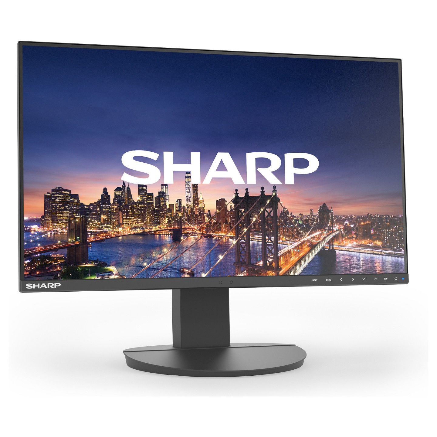 NEC MultiSync DD-EA271F Black — Buy in Cyprus with Fast Delivery