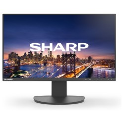 NEC MultiSync DD-EA271F Black — Buy in Cyprus with Fast Delivery