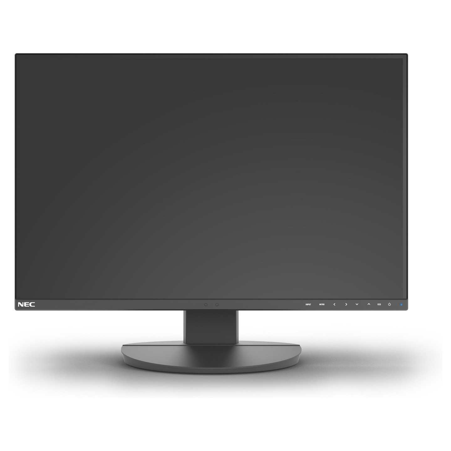 NEC MultiSync DD-EA271F Black — Buy in Cyprus with Fast Delivery