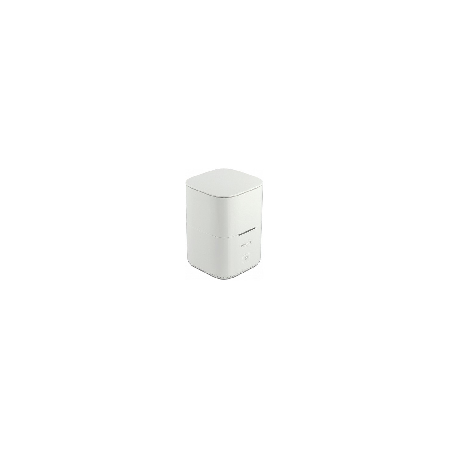 USB Type-CTM 3.2 Dockingstation für 2 x 2.5? SATA HDD SSD mit Klon Funktion — Buy in Cyprus with Fast Delivery