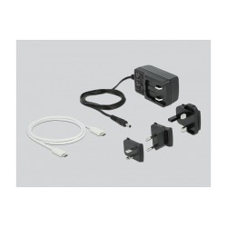 USB Type-CTM 3.2 Dockingstation für 2 x 2.5? SATA HDD SSD mit Klon Funktion — Buy in Cyprus with Fast Delivery