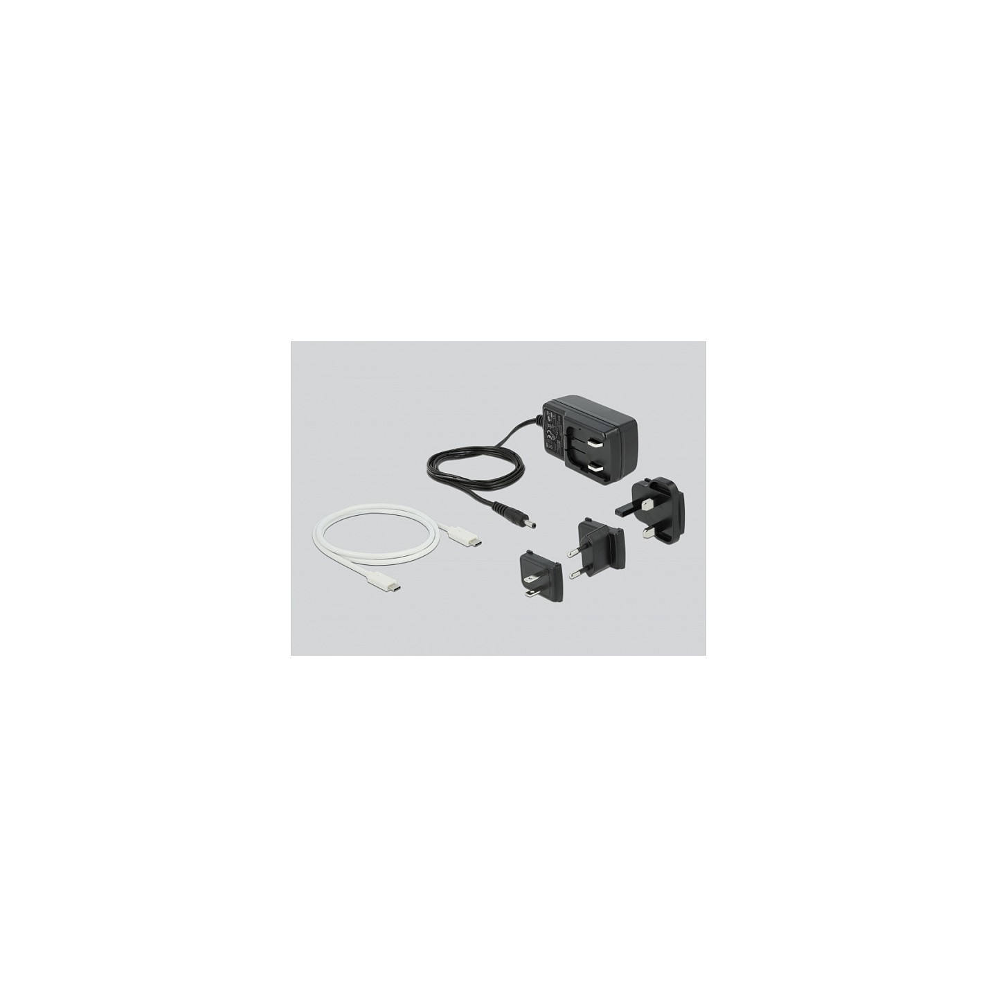 USB Type-CTM 3.2 Dockingstation für 2 x 2.5? SATA HDD SSD mit Klon Funktion — Buy in Cyprus with Fast Delivery