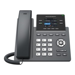 Grandstream SIP GRP-2612G Entry Business — Buy in Cyprus with Fast Delivery