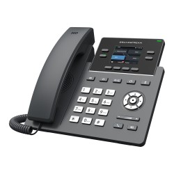Grandstream SIP GRP-2612G Entry Business — Buy in Cyprus with Fast Delivery