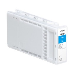 Epson Tintenpatrone cyan T 44Q 350 ml T 44Q2 — Buy in Cyprus with Fast Delivery