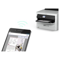 Epson Tintenpatrone T01C300 XL Magenta (ca. 5.000 Seiten) — Buy in Cyprus with Fast Delivery