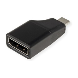 VALUE Display Adapter USB Typ C - DisplayPort v1.2 — Buy in Cyprus with Fast Delivery