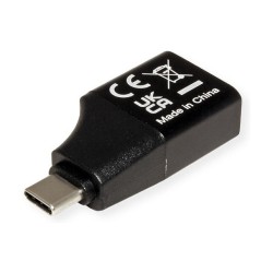 VALUE Display Adapter USB Typ C - DisplayPort v1.2 — Buy in Cyprus with Fast Delivery