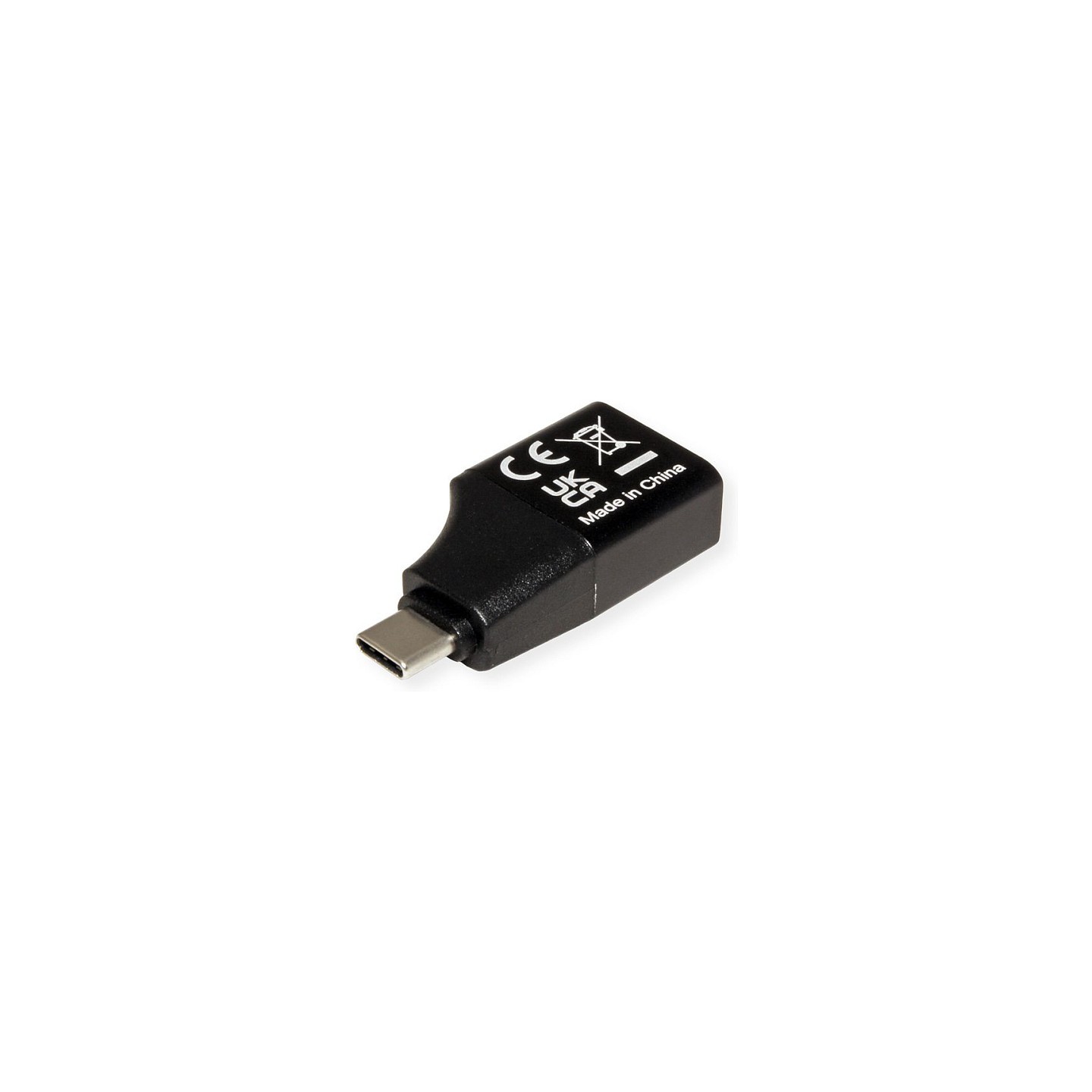 VALUE Display Adapter USB Typ C - DisplayPort v1.2 — Buy in Cyprus with Fast Delivery