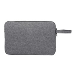 MANHATTAN Seattle Notebook Sleeve 14.5' wasserfest anthrazit — Buy in Cyprus with Fast Delivery