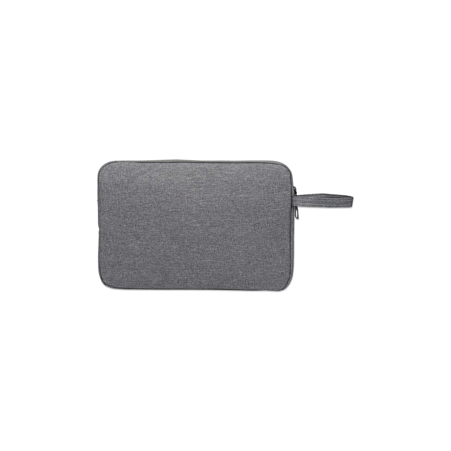 MANHATTAN Seattle Notebook Sleeve 14.5' wasserfest anthrazit — Buy in Cyprus with Fast Delivery