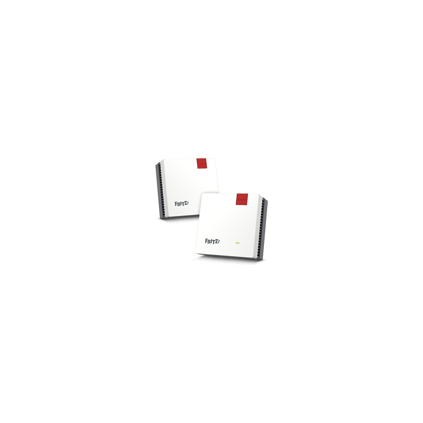 AVM FRITZ!Mesh Set 1600 2-Pack — Buy in Cyprus with Fast Delivery
