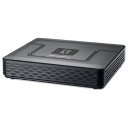 CCTV 8-Kanal Fix Out H.264 IR 4xCam inkl. — Buy in Cyprus with Fast Delivery