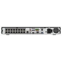 HIKVISION DS-7616NXI-I2 16P Vpro 16 Kanal AcuSeek — Buy in Cyprus with Fast Delivery