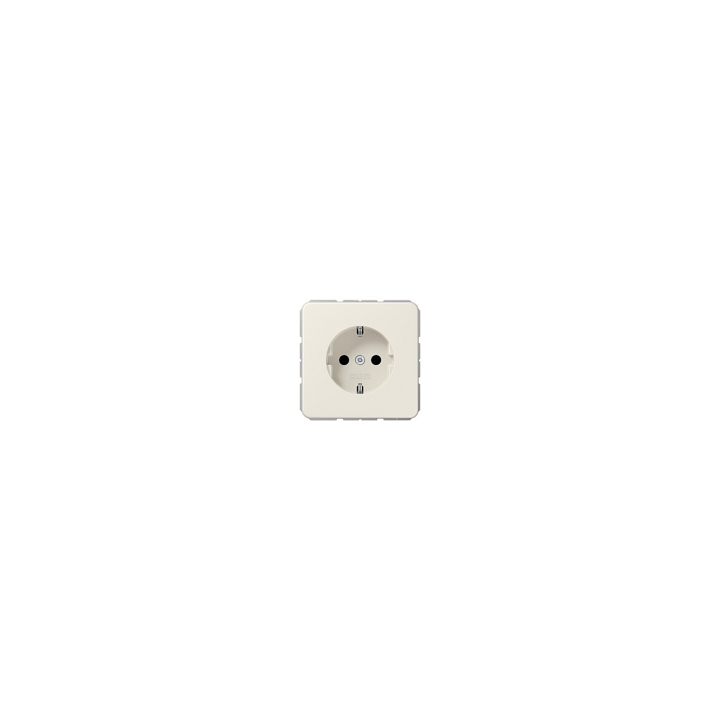 Jung CD1520 SCHUKO Steckdose — Buy in Cyprus with Fast Delivery