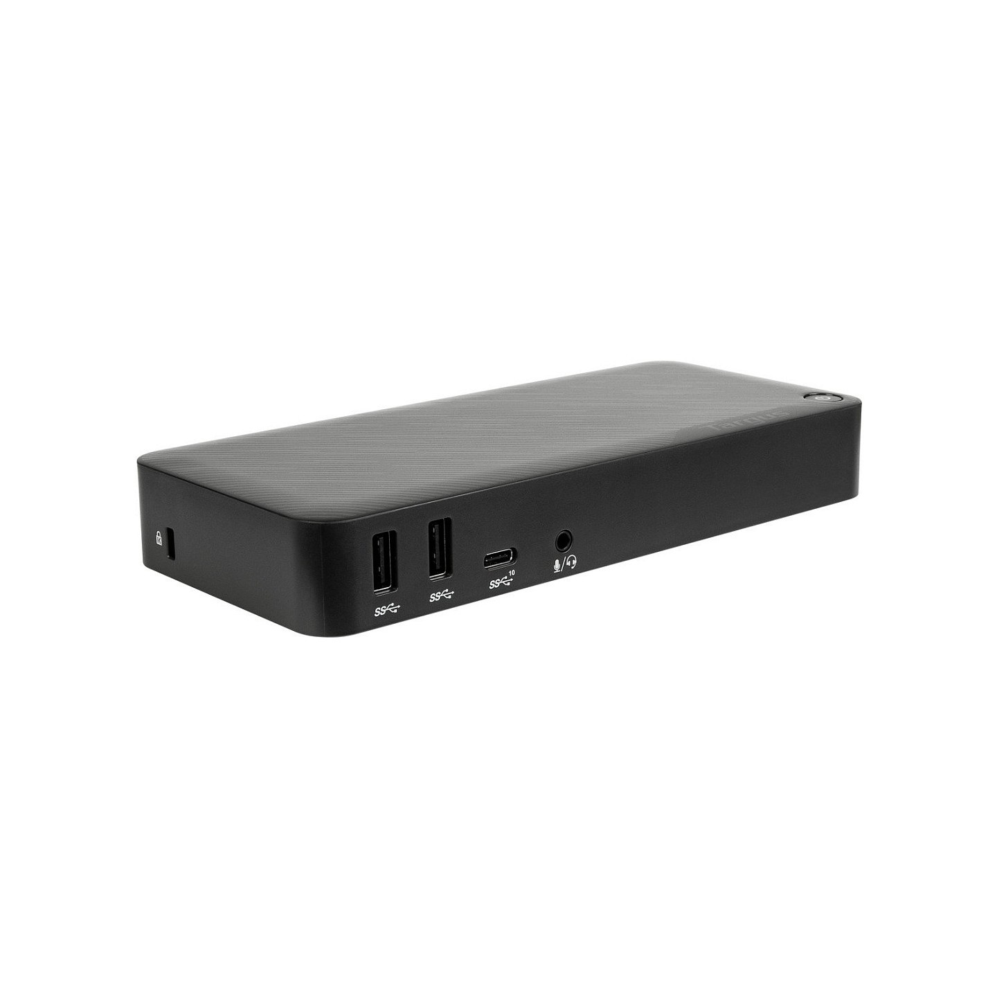 D TARGUS DOCK430EUZ USB-C — Buy in Cyprus with Fast Delivery