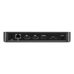 D TARGUS DOCK430EUZ USB-C — Buy in Cyprus with Fast Delivery