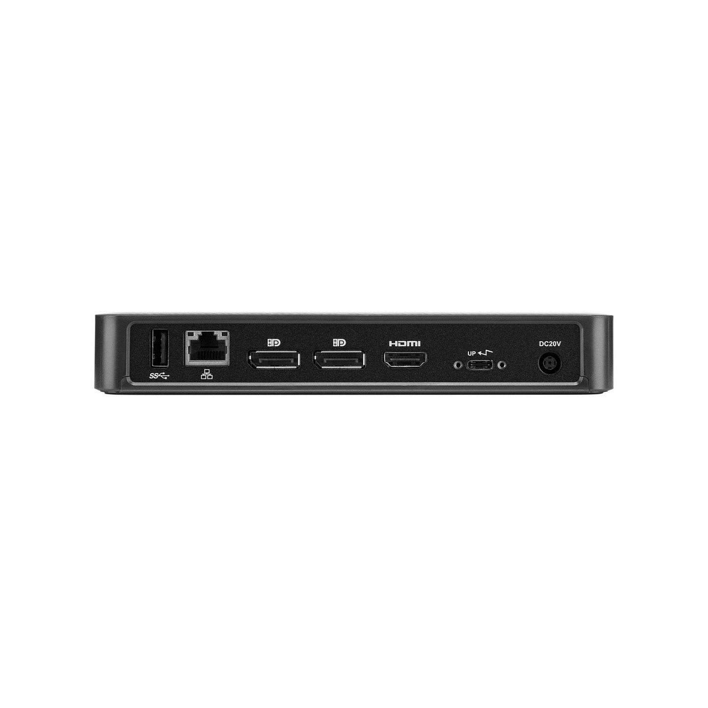 D TARGUS DOCK430EUZ USB-C — Buy in Cyprus with Fast Delivery