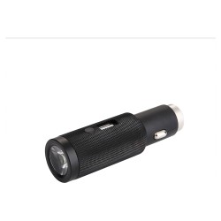 RealPower KFZ-Ladegerät Torch 2400mA 1xUSB — Buy in Cyprus with Fast Delivery