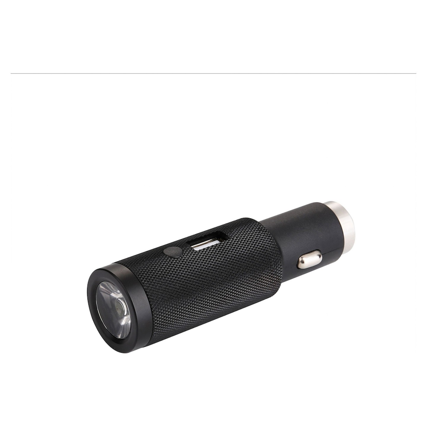 RealPower KFZ-Ladegerät Torch 2400mA 1xUSB — Buy in Cyprus with Fast Delivery