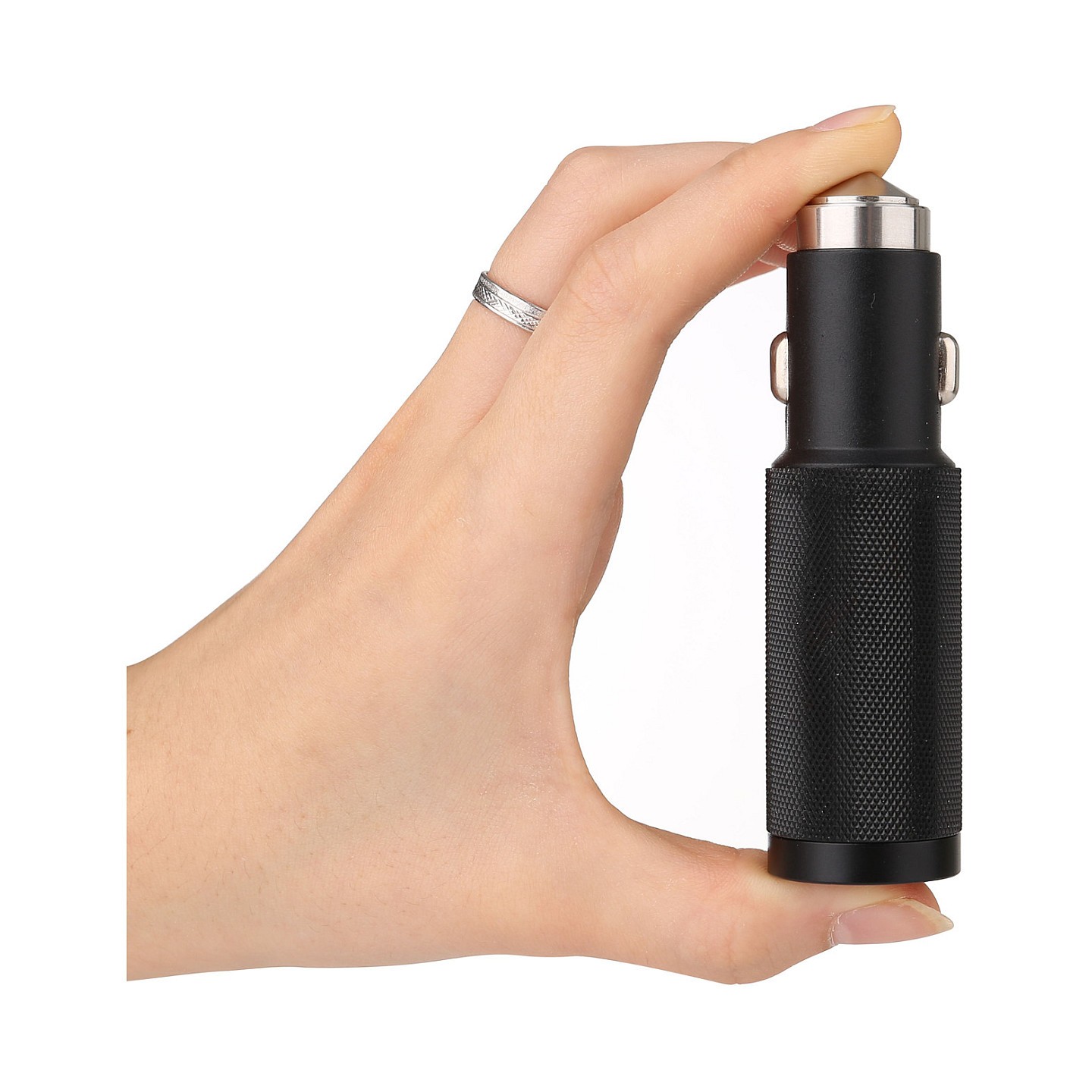 RealPower KFZ-Ladegerät Torch 2400mA 1xUSB — Buy in Cyprus with Fast Delivery